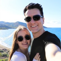 Sean And Emily Travels