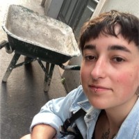 Lia Bourgeault