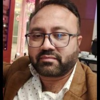 Harish Kapoor