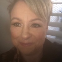 Jacqueline Bergin