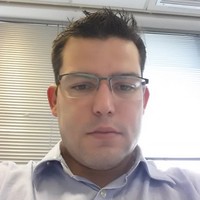 Leandro Marcal de Moraes