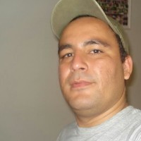 Gilberto Soares De Oliveira