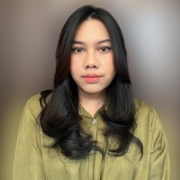 Aura Nathania Aribah