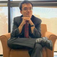 An Hoang, PharmD, MBA