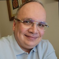 Celso Frade, PhD
