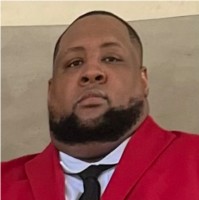 Nicholas Frazier