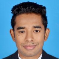 Rajesh Nandy