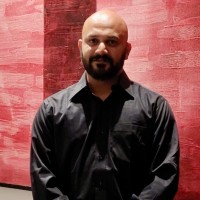 Avinash Ramchander