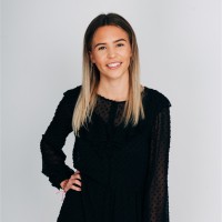 Grace Harrold