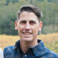 Aaron Wilch