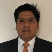 Hugo Serrano Moctezuma