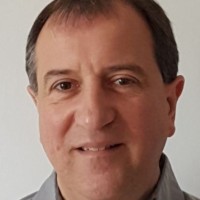 Gilles Boudet