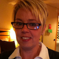 Eva Lindström