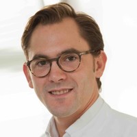 Pd Dr Med. Julian-C. Harnoß