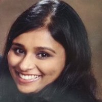 Judy Jacob-Mathew Rnc-Ob, C-Efm, Msn