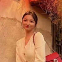 Cherry, Yingqi WANG
