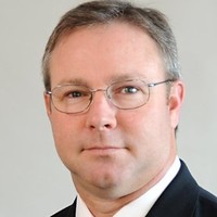 Michael Baldwin