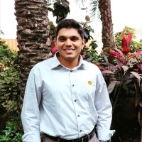 Kashish Shah