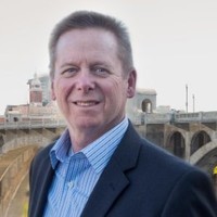 Mike Fredericks