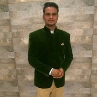Vishal Kharat