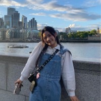 Chloe Ho