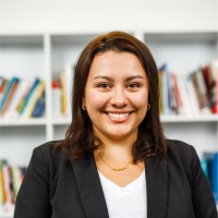 Maria T. Orozco-Hidalgo