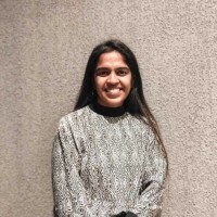 Raveena Gandhi