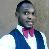 Ebenezer Aniedeghe
