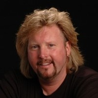 Bruce Barry