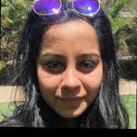 Shruti Sorte