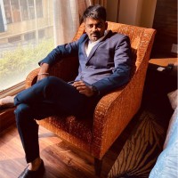 Arjun Dave