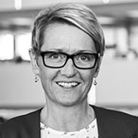 Rikke Thøgersen Bøttker