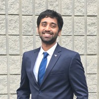 Shaurya S.