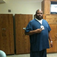Lawrence Hampton