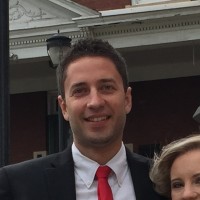 Brian Baumanis