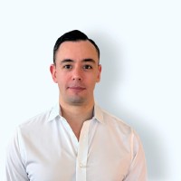 Andrew van Niekerk, CPA