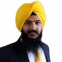 Sahib Singh