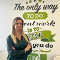 Elsa Pacheco