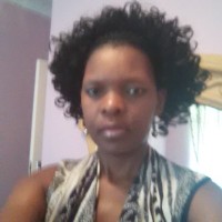 Zandile Shezi