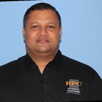 Tasswell Van Rooyen