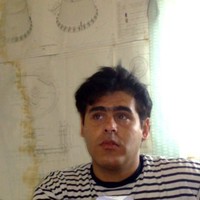 siamak fallah