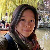 Monique Wong