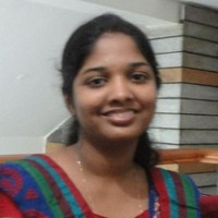 Sanjana H S