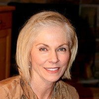 Polly Jones