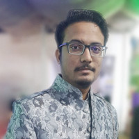 Jamal Shaikh