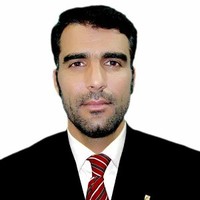 Nasrat Yaqubi
