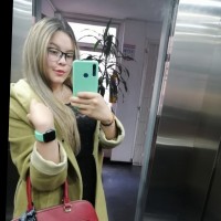 Laura Carolina Rodriguez Arias