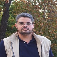 Hossam Eldin Desouky Ahmed