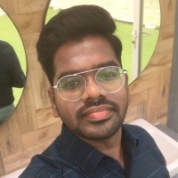Sathish Kumar R