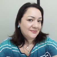 Fernanda Cáfaro Dos Santos Pereira